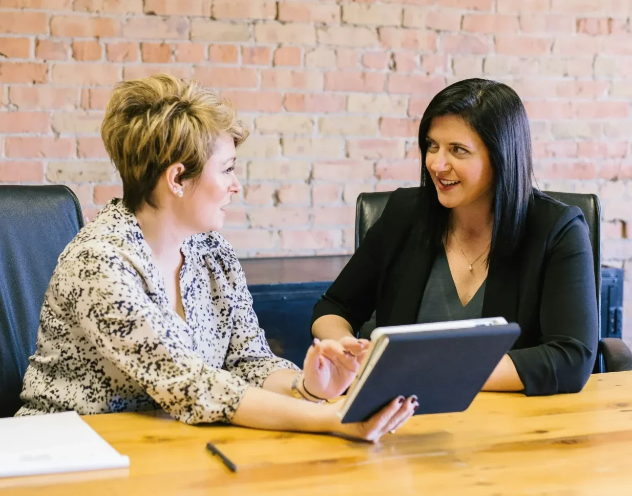 asr meeting one to one